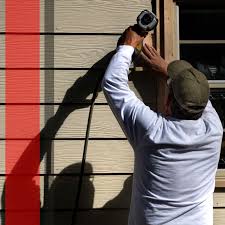 Affordable Siding Repair and Maintenance Services in Midway, GA